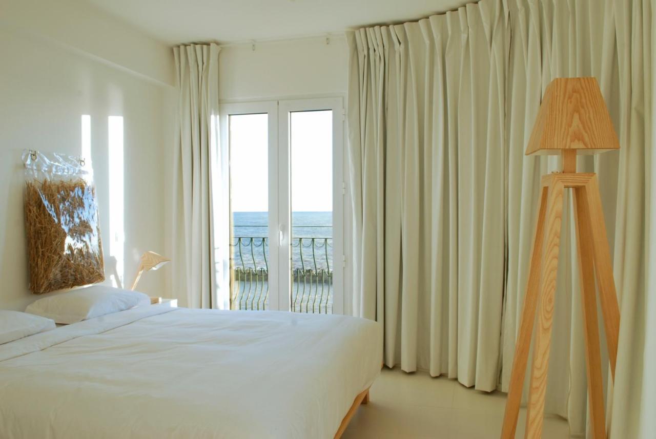 Hotel Da Vila Ponta do Sol  Kamer foto